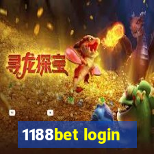 1188bet login